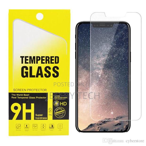 Huawei P30 Pro 9H Premium Tempered Glass - thumbnail 2