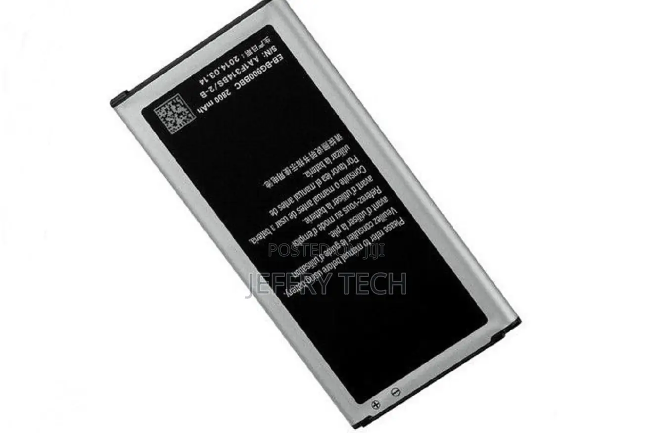 Battery for Samsung Galaxy S5