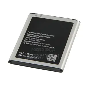 Replacement Battery for Samsung J100H