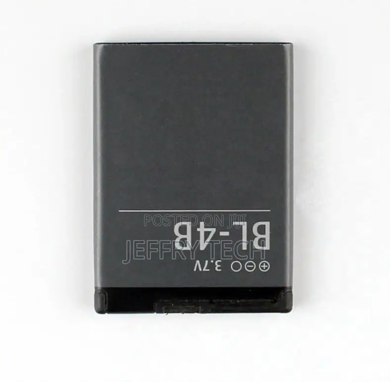 Replacement Battery for Nokia 6111 BL-4B
