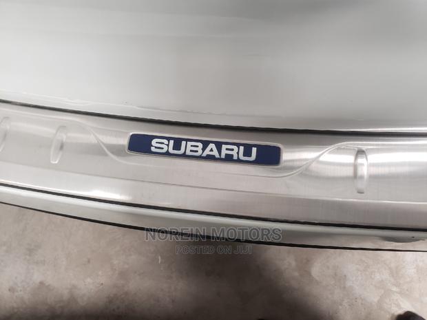 Subaru Forester 2014 White - thumbnail 6