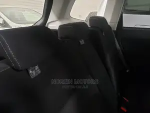 Subaru Forester 2014 White