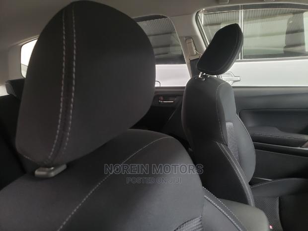 Subaru Forester 2014 White - thumbnail 10