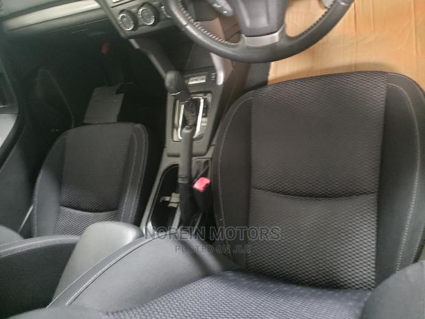 Subaru Forester 2014 White - thumbnail 11