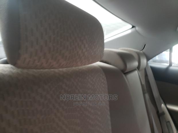 Toyota Mark X 2015 White - thumbnail 9