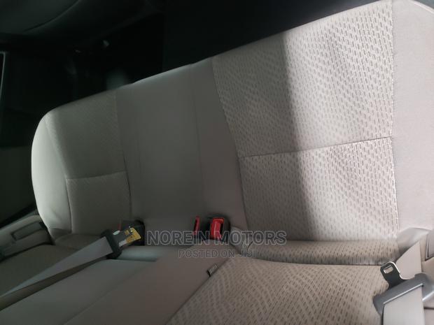 Toyota Mark X 2015 White - thumbnail 10