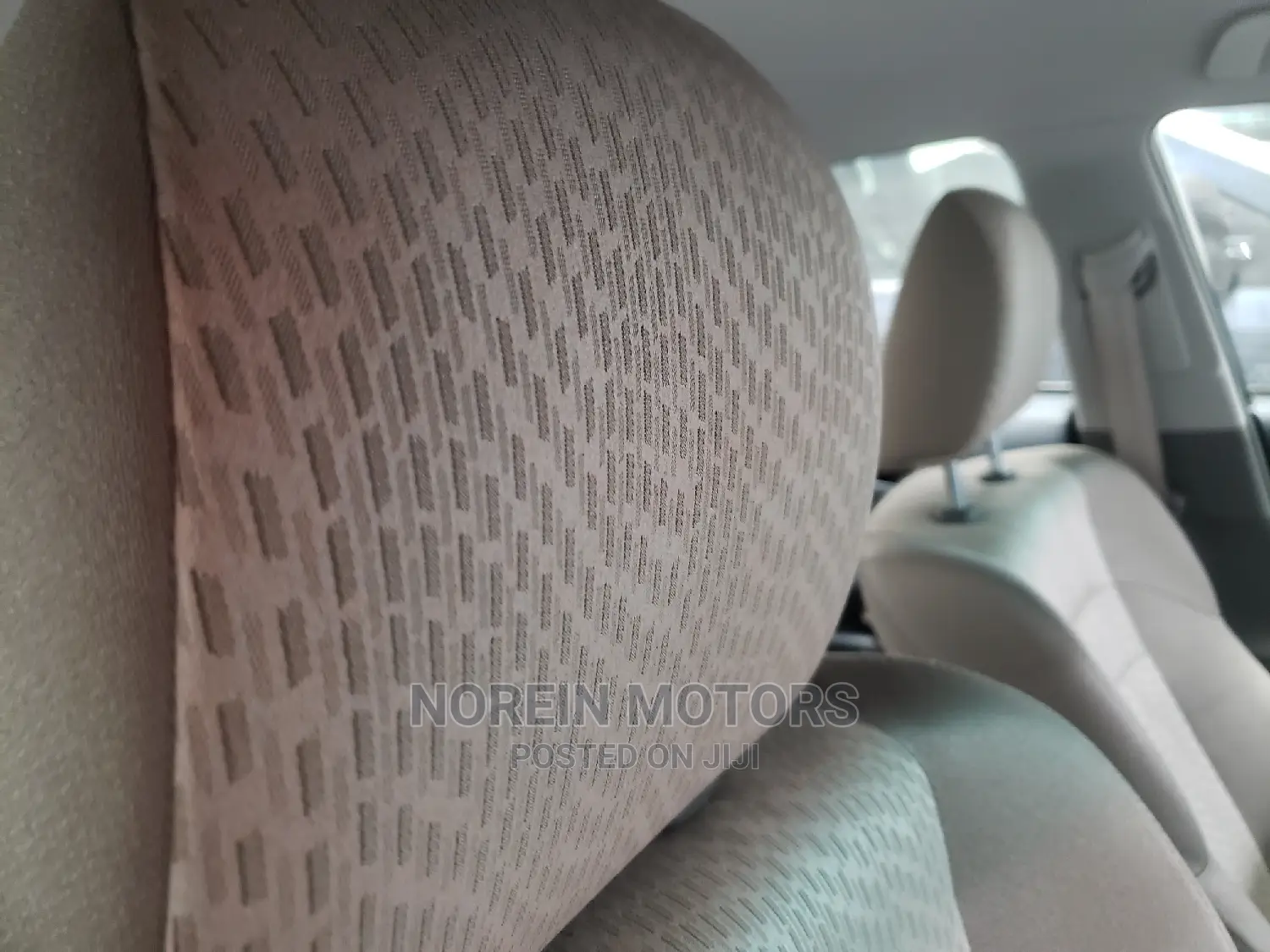 Toyota Mark X 2015 White