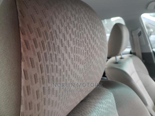Toyota Mark X 2015 White - thumbnail 13