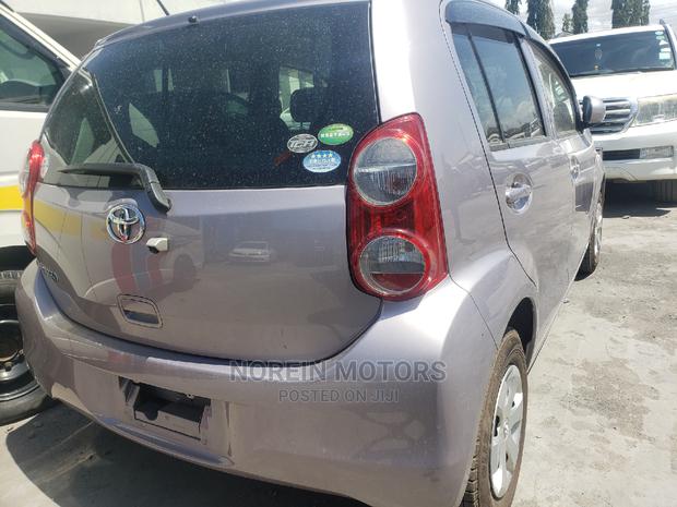 Toyota Passo 2015 Pink - thumbnail 11