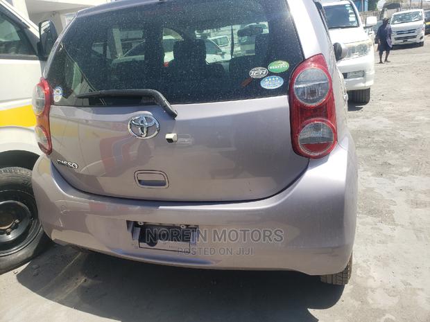 Toyota Passo 2015 Pink - thumbnail 14