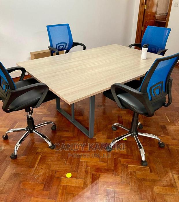 Secretarial Office Seat