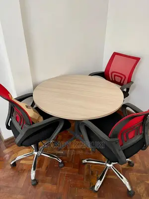 Elegant Office Chair
