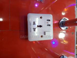 Single Usb Socket
