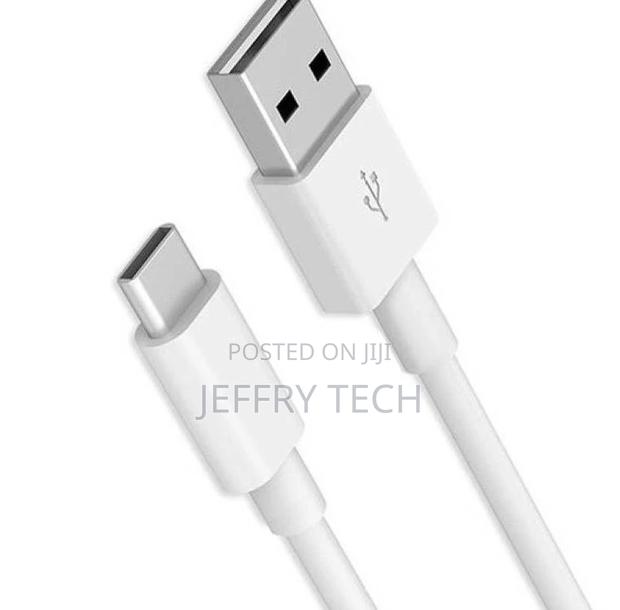 Charge Cable for Type C Devices - thumbnail 2