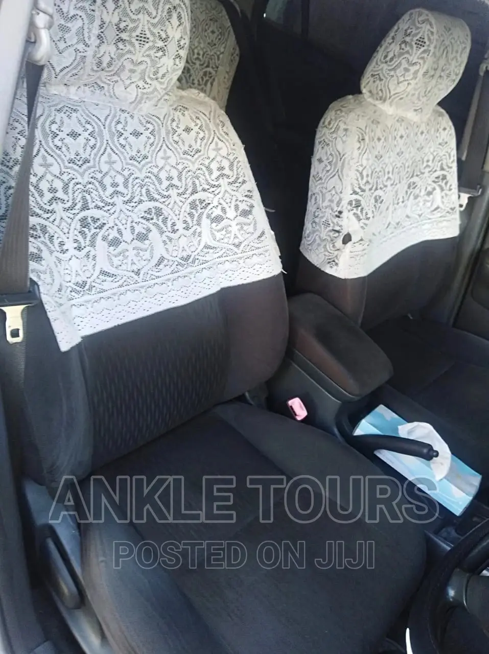 NZE Car Hire Corolla Self Drive