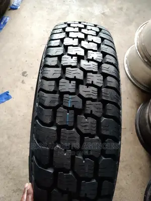 205 R 16 Yana Moran AT Tyres