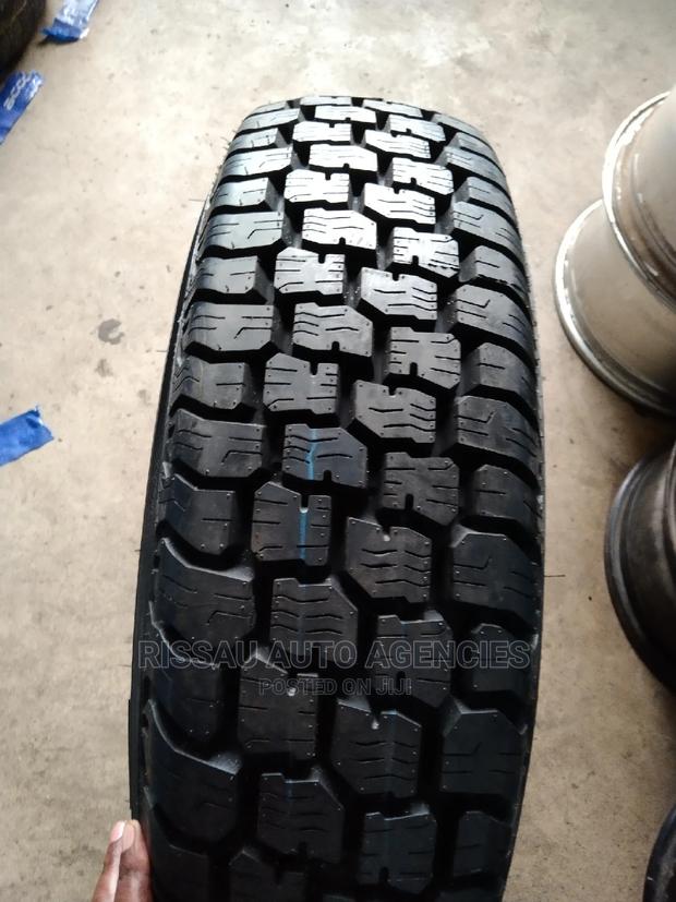 205 R 16 Yana Moran AT Tyres