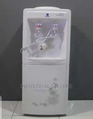 Normal Hot Water Dispenser
