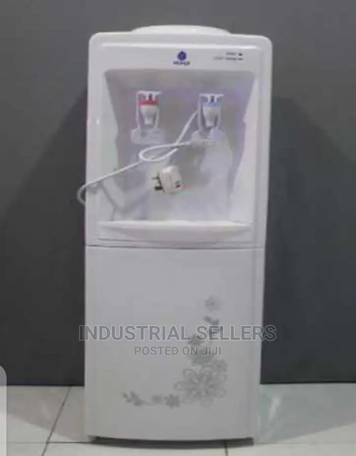 Normal Hot Water Dispenser