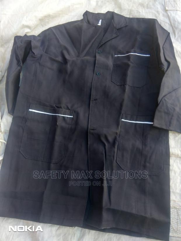 Dust Coats/ Aprons - thumbnail 4