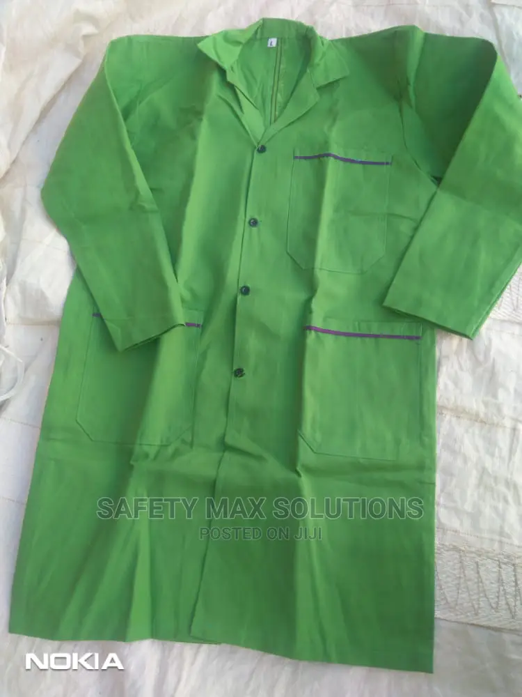 Dust Coats/ Aprons