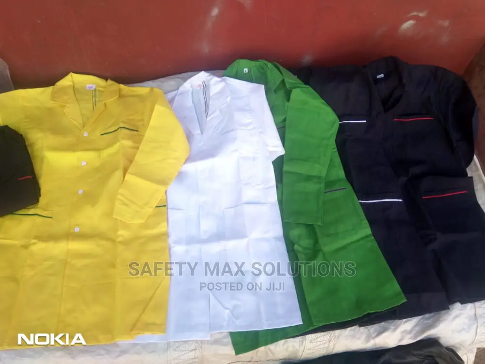 Dust Coats/ Aprons