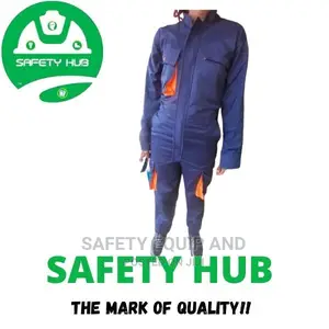 Kenyan Made Cargo Overalls at Discounted Price