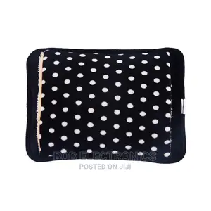 Rechargable Electric Hot Water Bottle