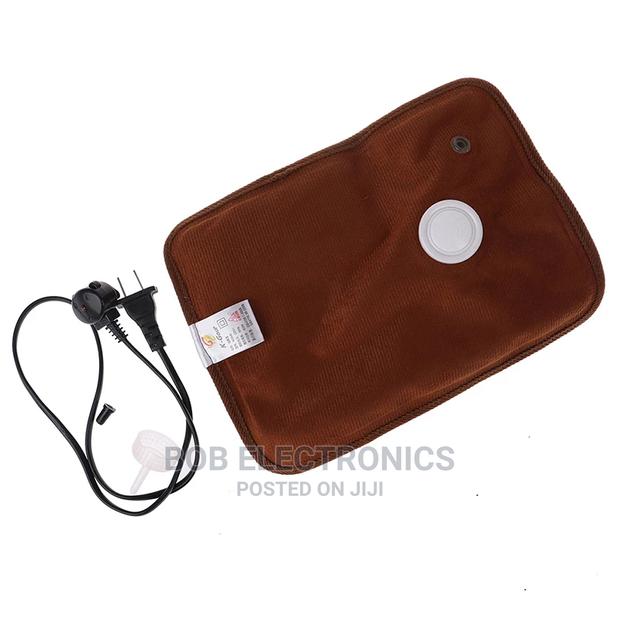 Rechargable Electric Hot Water Bottle