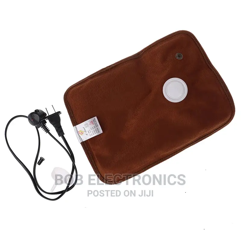 Rechargable Electric Hot Water Bottle
