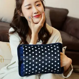 Rechargable Electric Hot Water Bottle