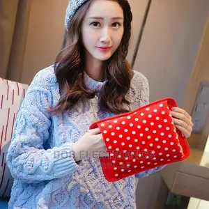 Rechargable Electric Hot Water Bottle