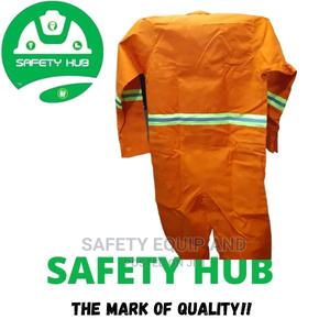 Quality Overalls for Workers in Nairobi - thumbnail 2