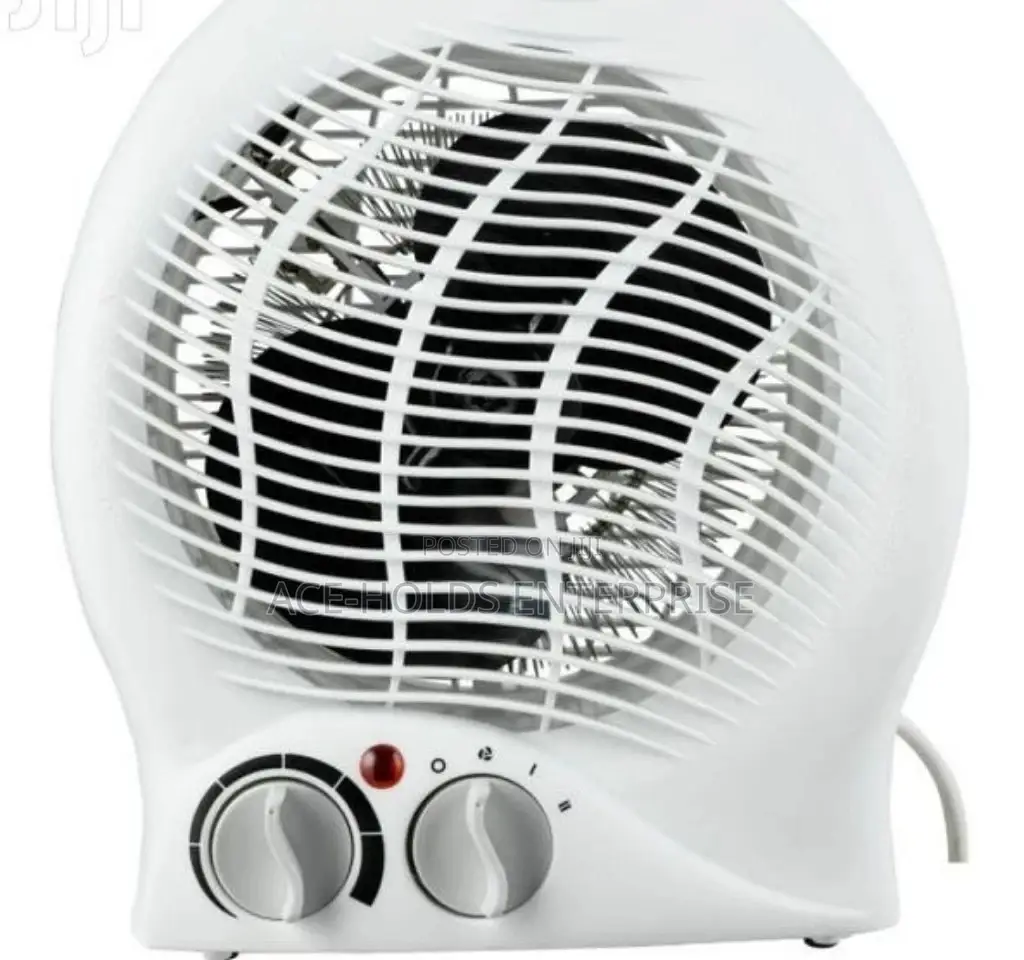 Fan Heater