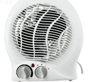 Fan Heater