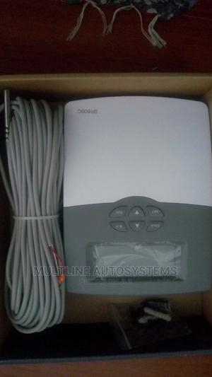 SR609C 3KW Solar Water Heater Controller - thumbnail 2