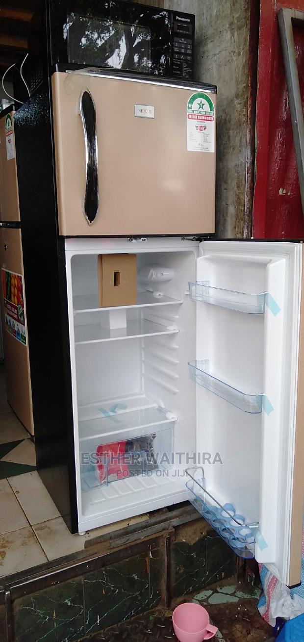 Nexus Fridge 150 Litres