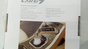 Bluetooth Car Modulator(G7) - thumbnail 2