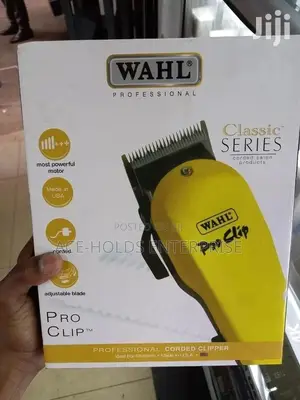Wahl Classsic Series