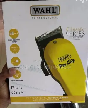 Wahl Classsic Series