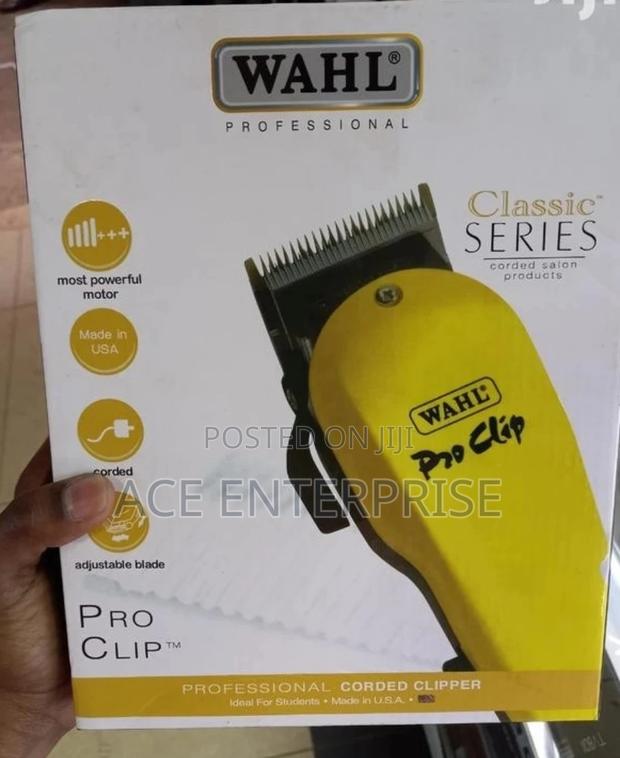 Wahl Classsic Series - thumbnail 3
