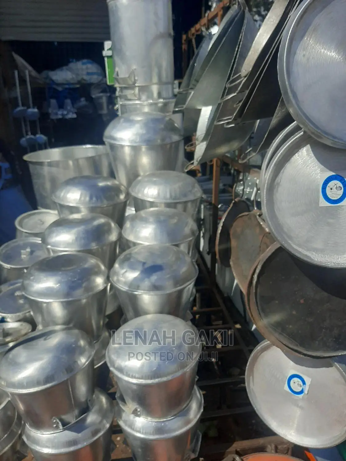 Quality Cooking Pots