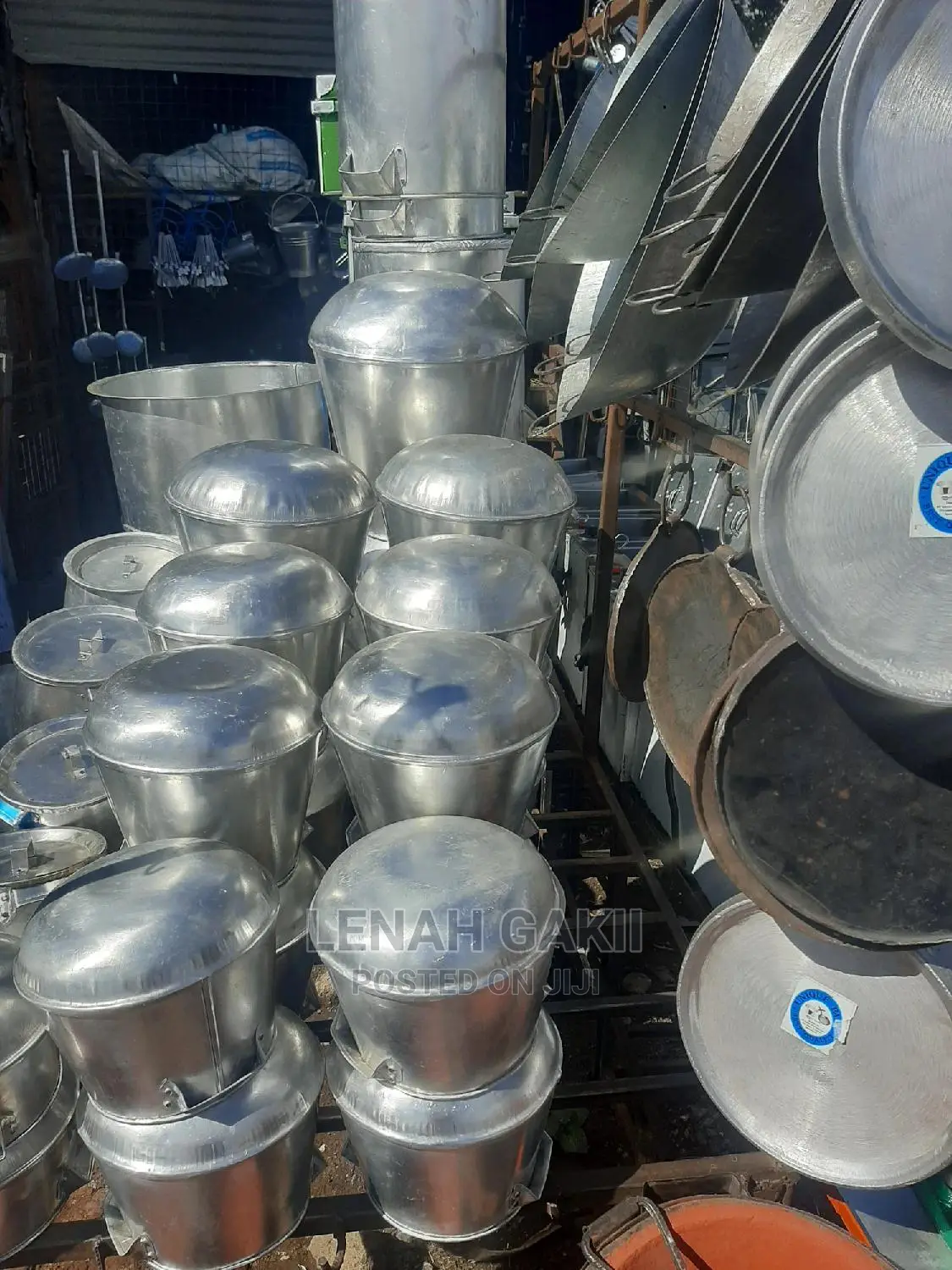 Quality Cooking Pots