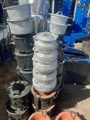 Quality Cooking Pots
