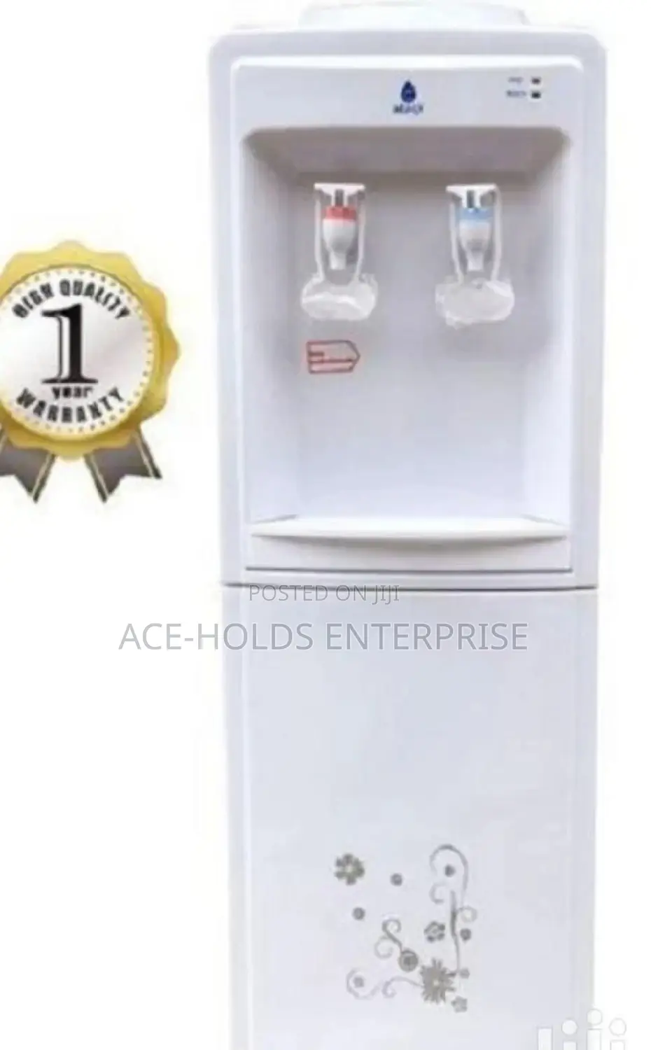 Water Dispenser Free Standing