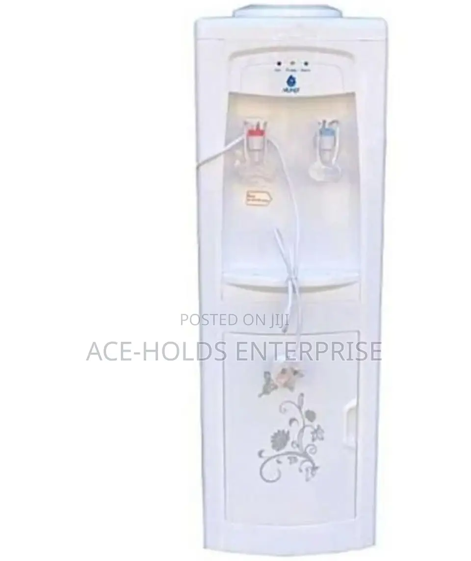 Water Dispenser Free Standing