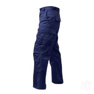 We Make & Supply High Quality Branded Security/Guard Uniforms