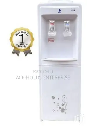 Standing Dispenser
