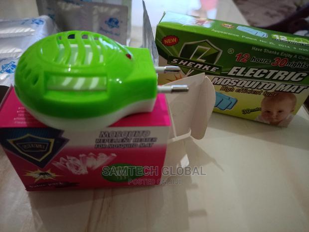 New Arrival Mosquito Repellent Heater