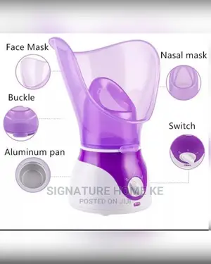 Facial Steamer